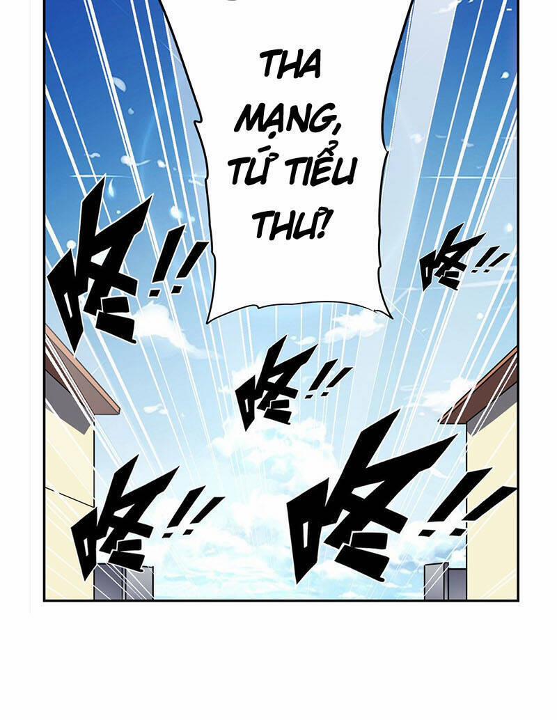 Anh Hùng ? Ta Không Làm Lâu Rồi 387 trang 14
