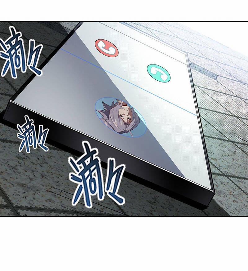 Anh Hùng ? Ta Không Làm Lâu Rồi 387 trang 22