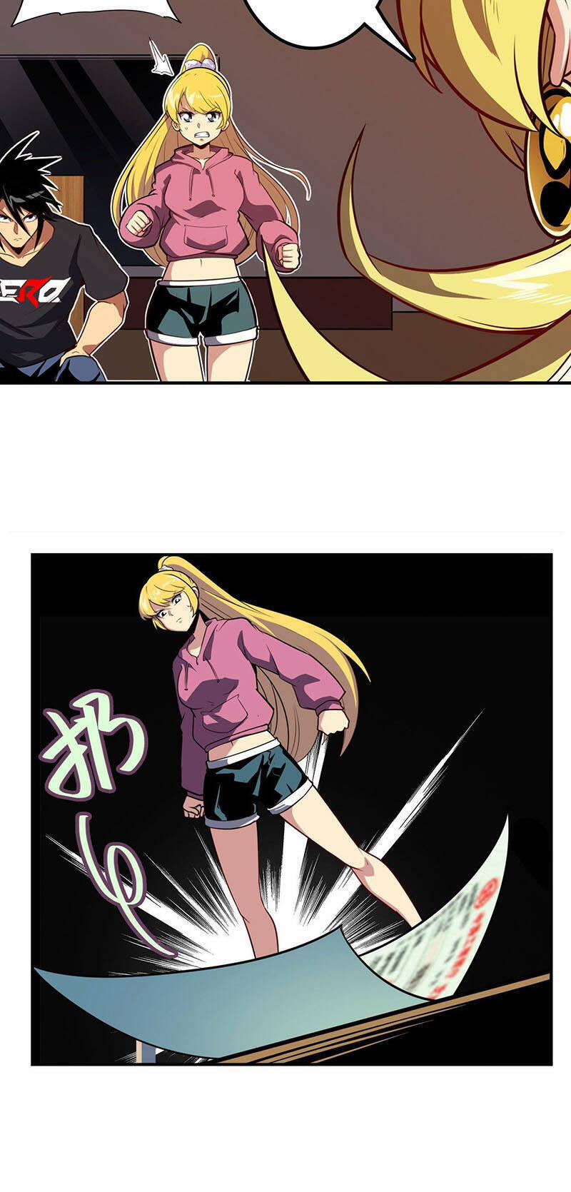 Anh Hùng ? Ta Không Làm Lâu Rồi 387 trang 32