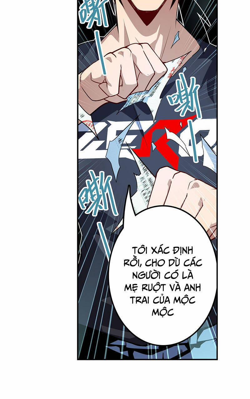 Anh Hùng ? Ta Không Làm Lâu Rồi 387 trang 40