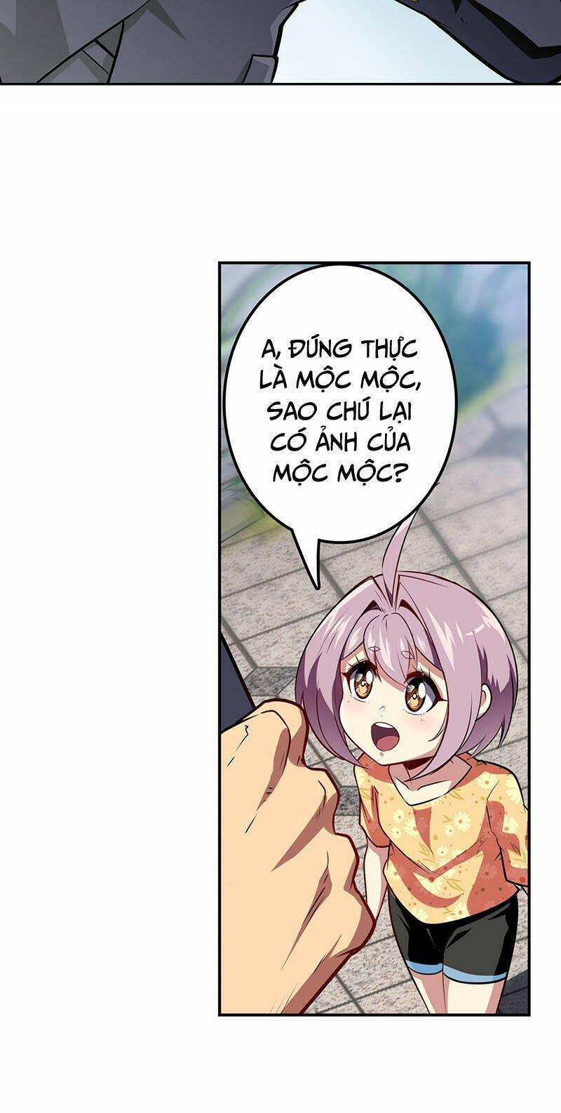 Anh Hùng ? Ta Không Làm Lâu Rồi 387 trang 6