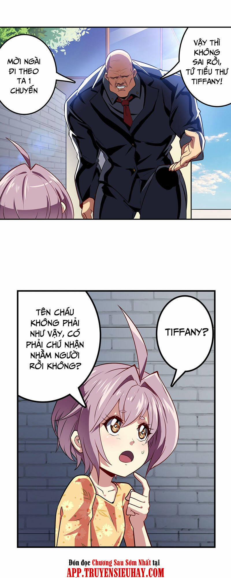 Anh Hùng ? Ta Không Làm Lâu Rồi 387 trang 7