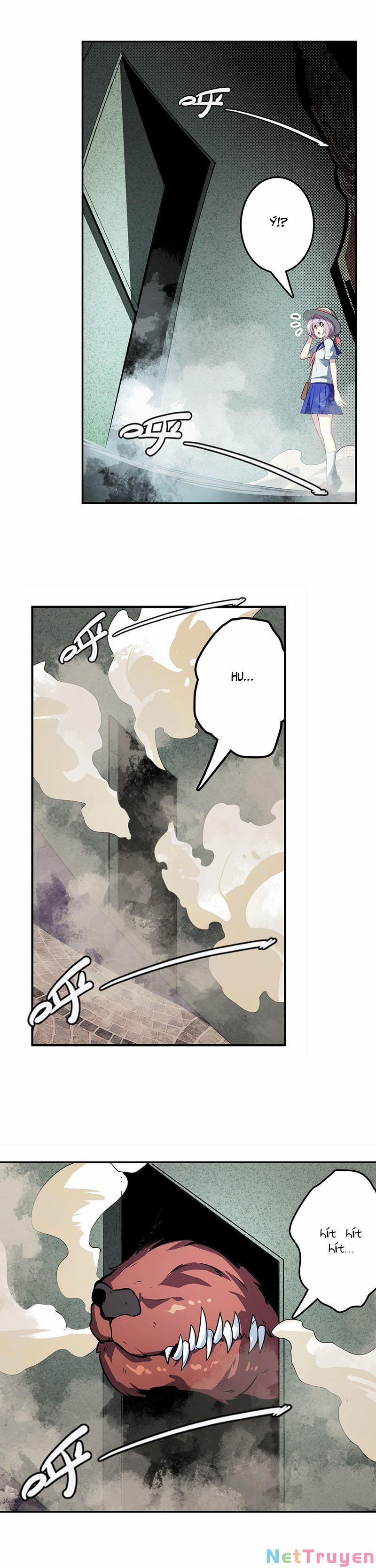 Anh Hùng ? Ta Không Làm Lâu Rồi 391 trang 2