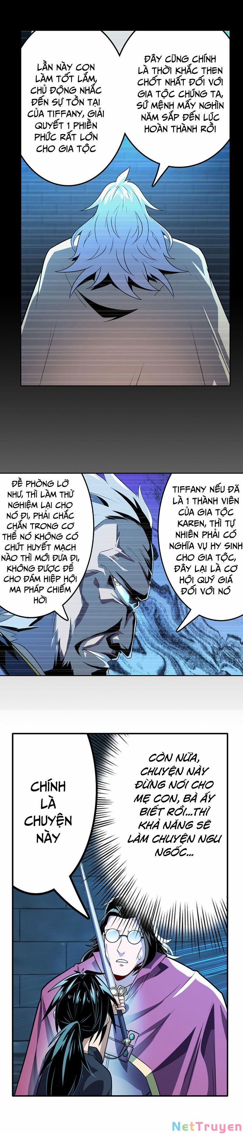 Anh Hùng ? Ta Không Làm Lâu Rồi 396 trang 13