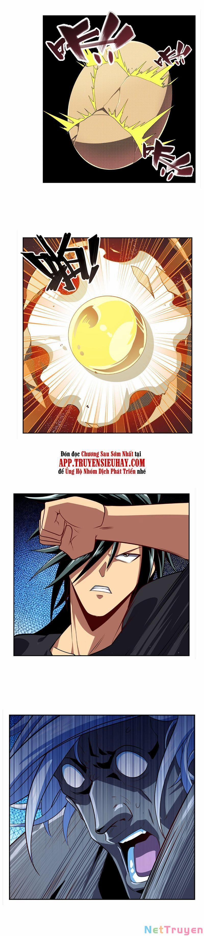 Anh Hùng ? Ta Không Làm Lâu Rồi 398 trang 9