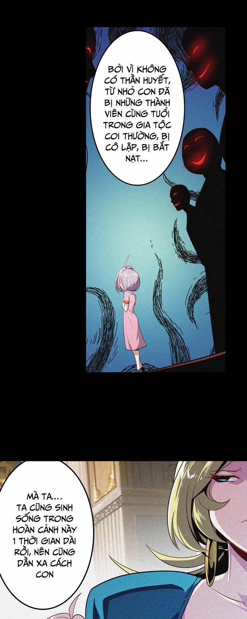 Anh Hùng ? Ta Không Làm Lâu Rồi 399 trang 11