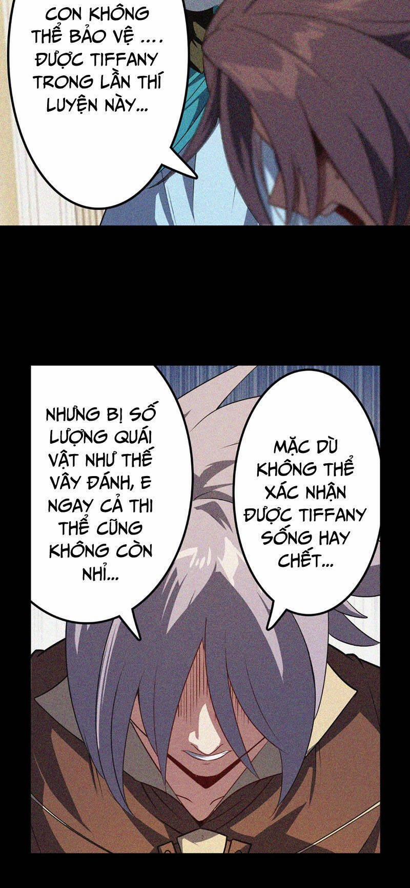 Anh Hùng ? Ta Không Làm Lâu Rồi 399 trang 20