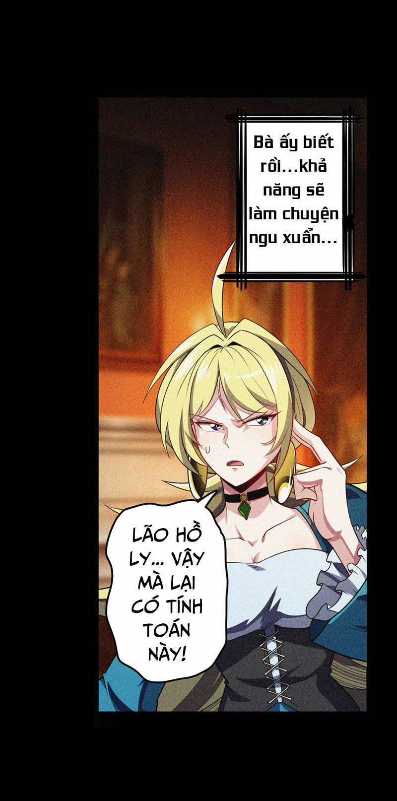 Anh Hùng ? Ta Không Làm Lâu Rồi 399 trang 30