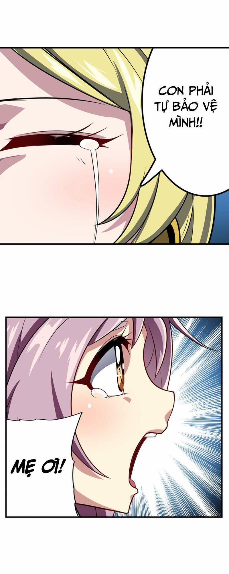 Anh Hùng ? Ta Không Làm Lâu Rồi 399 trang 37