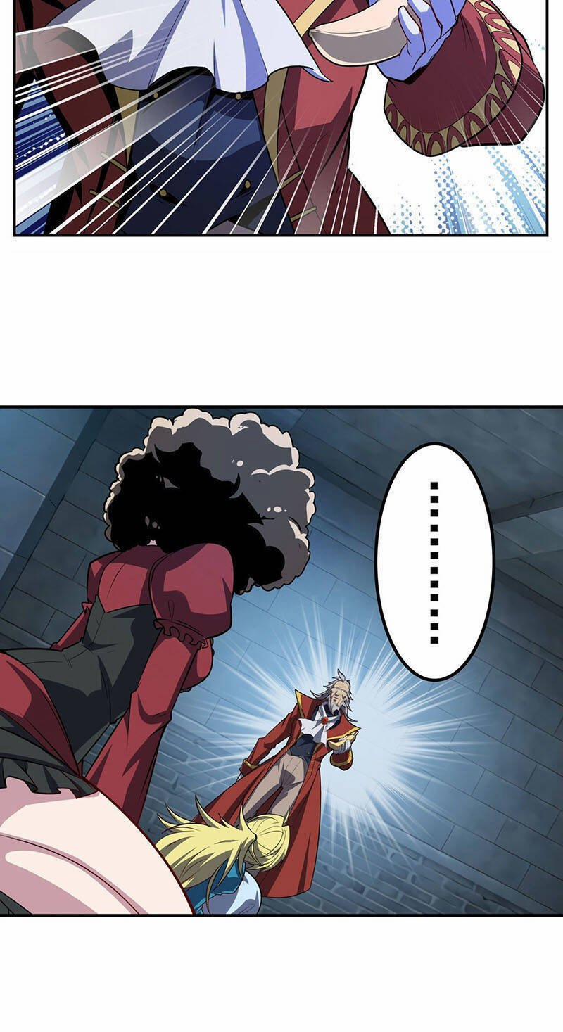 Anh Hùng ? Ta Không Làm Lâu Rồi 400 trang 10