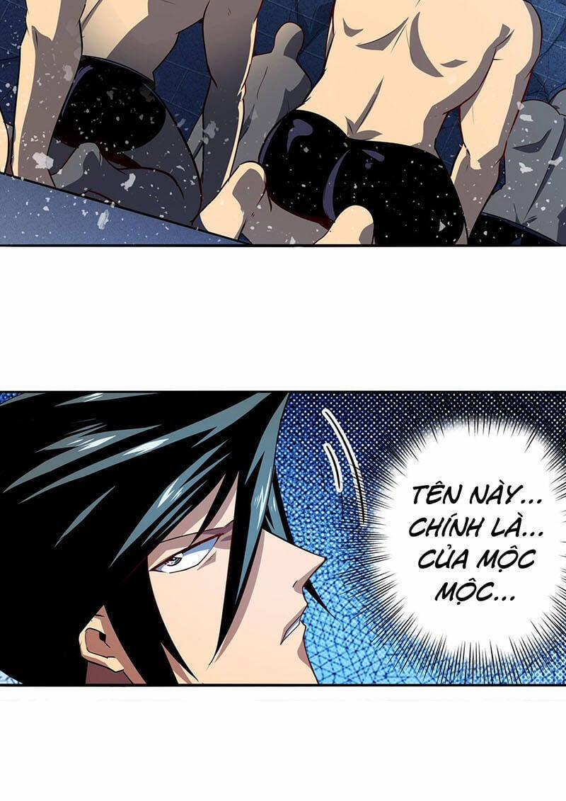 Anh Hùng ? Ta Không Làm Lâu Rồi 400 trang 4