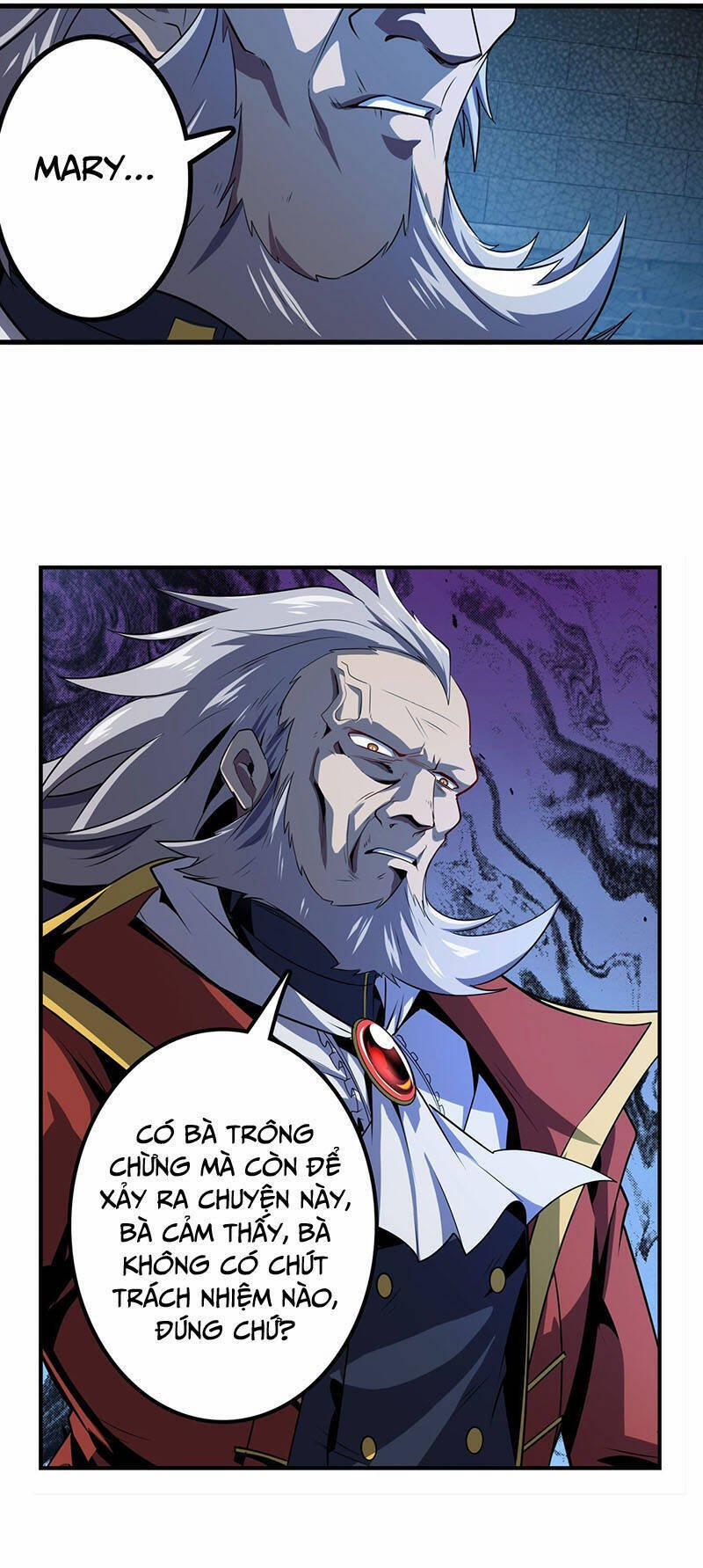 Anh Hùng ? Ta Không Làm Lâu Rồi 400 trang 6