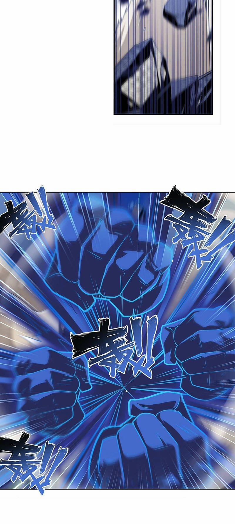 Anh Hùng ? Ta Không Làm Lâu Rồi 401 trang 22