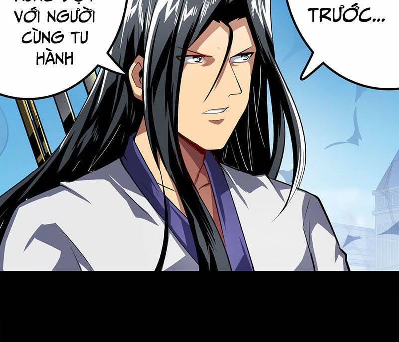 Anh Hùng ? Ta Không Làm Lâu Rồi 401 trang 34