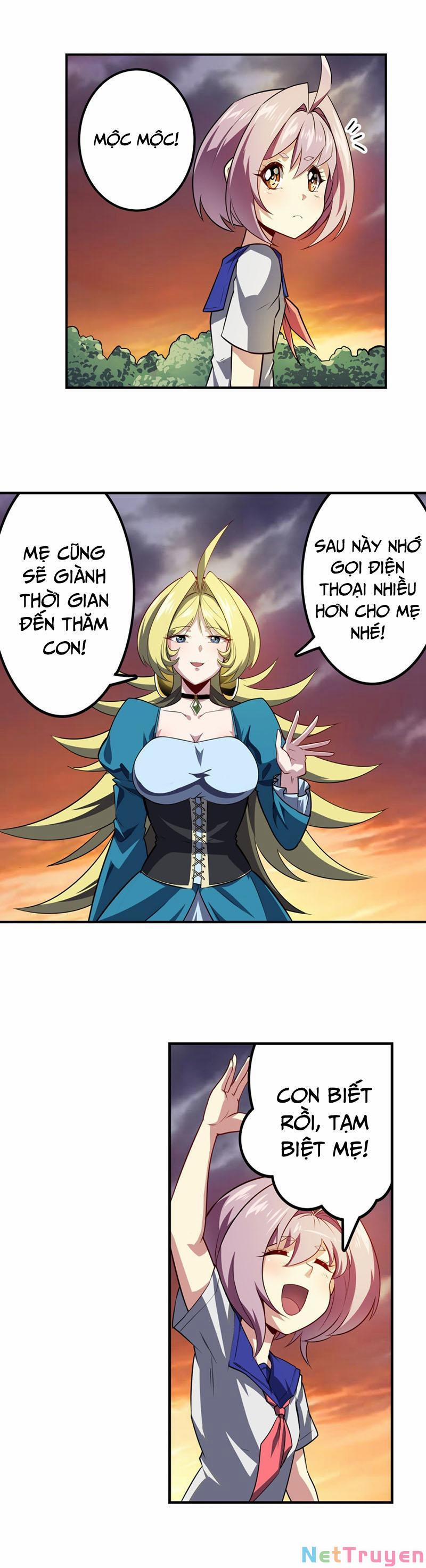 Anh Hùng ? Ta Không Làm Lâu Rồi 407 trang 2