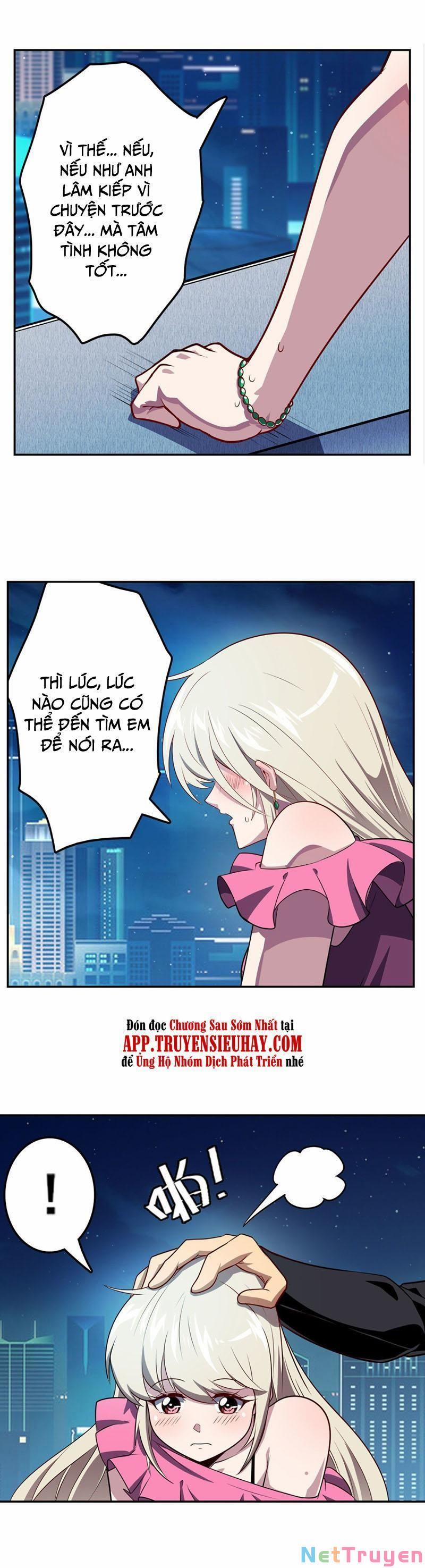 Anh Hùng ? Ta Không Làm Lâu Rồi 408 trang 17