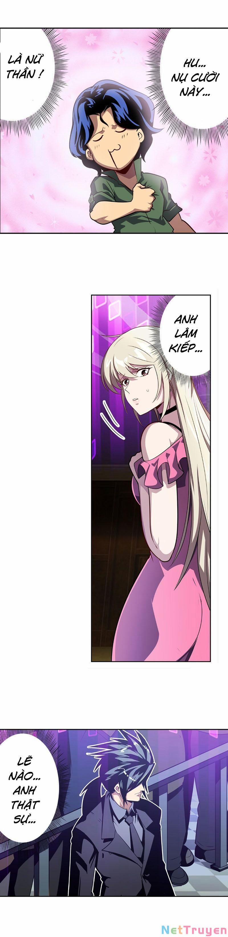 Anh Hùng ? Ta Không Làm Lâu Rồi 408 trang 9