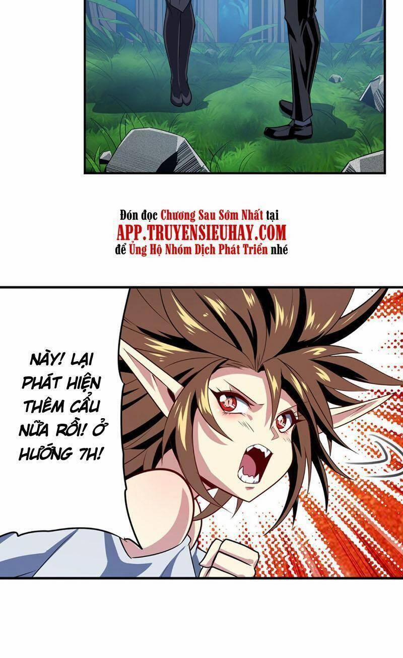 Anh Hùng ? Ta Không Làm Lâu Rồi 409 trang 12