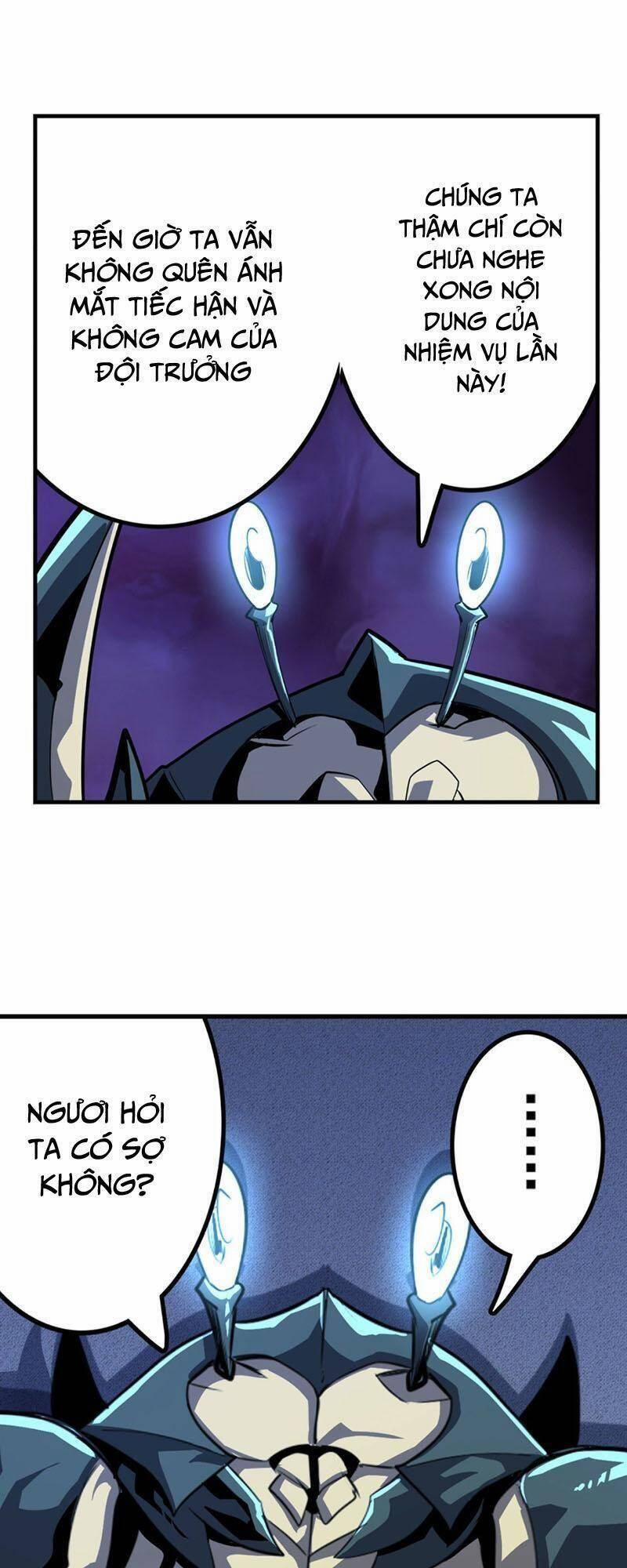 Anh Hùng ? Ta Không Làm Lâu Rồi 409 trang 25