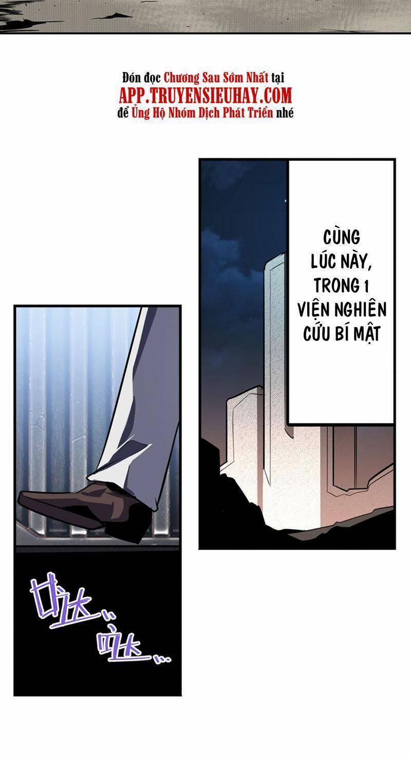 Anh Hùng ? Ta Không Làm Lâu Rồi 409 trang 30