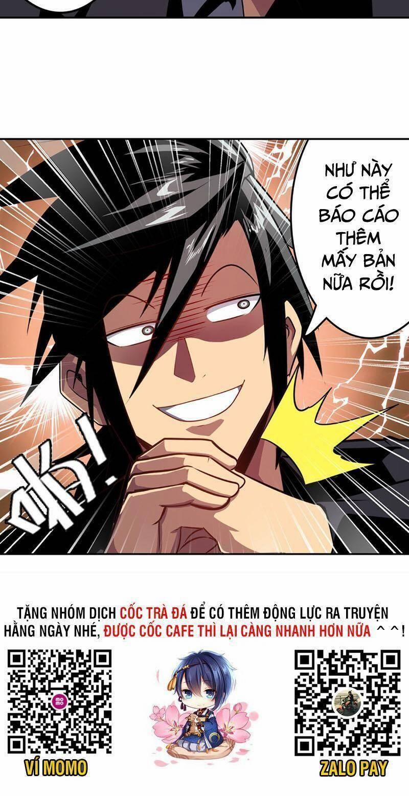 Anh Hùng ? Ta Không Làm Lâu Rồi 409 trang 44