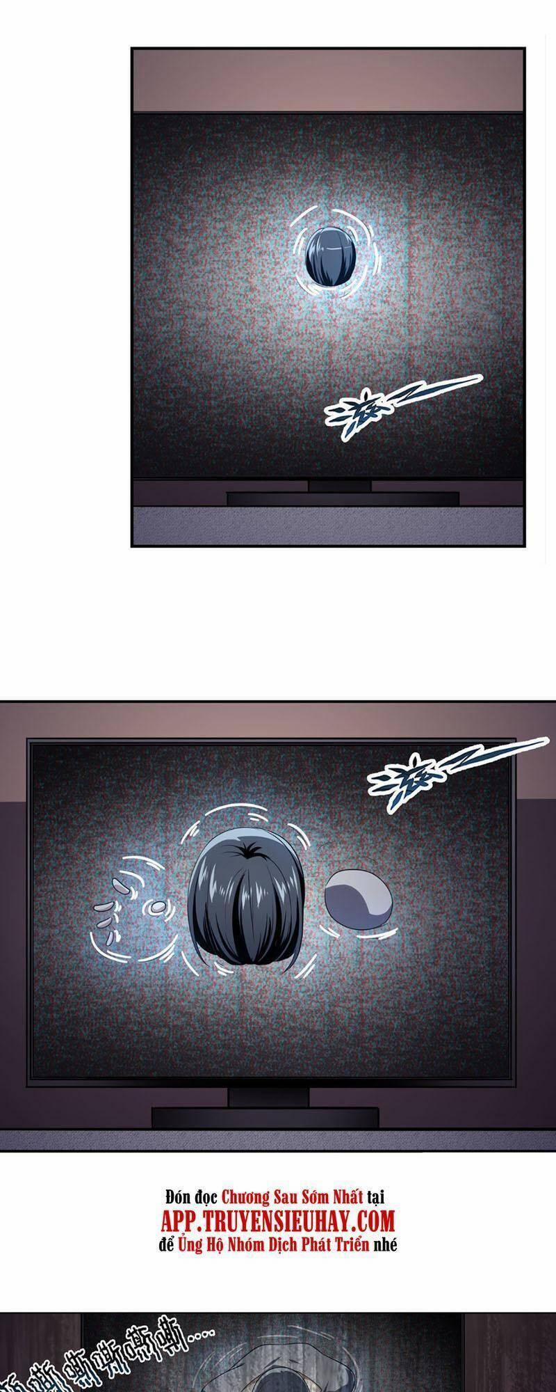 Anh Hùng ? Ta Không Làm Lâu Rồi 409 trang 5