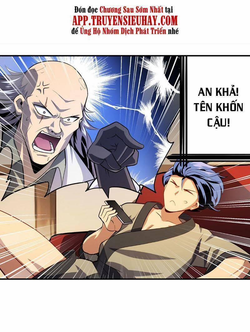 Anh Hùng ? Ta Không Làm Lâu Rồi 410 trang 18