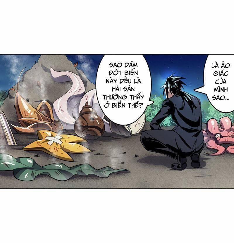 Anh Hùng ? Ta Không Làm Lâu Rồi 410 trang 4