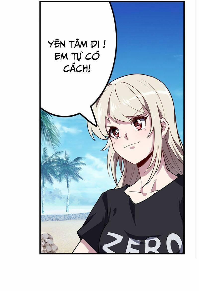 Anh Hùng ? Ta Không Làm Lâu Rồi 411 trang 16