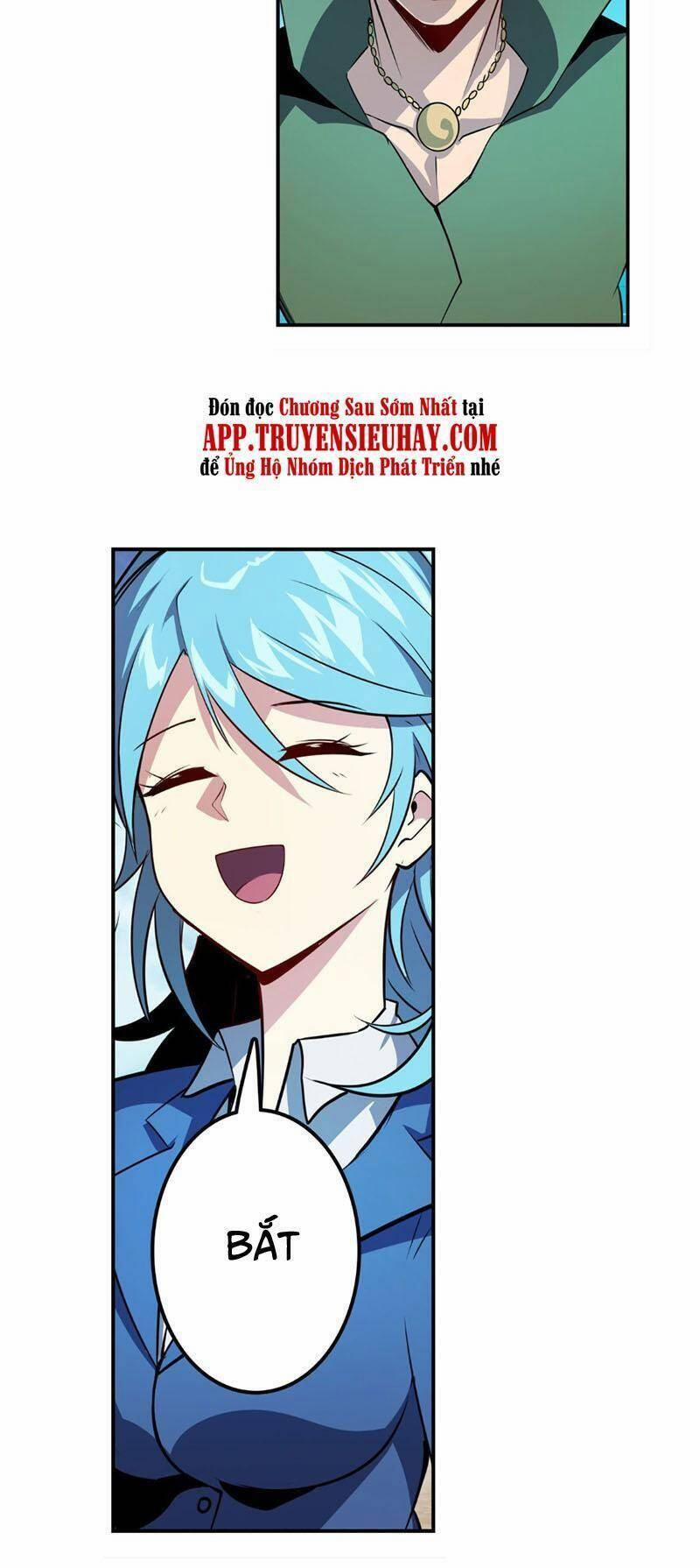 Anh Hùng ? Ta Không Làm Lâu Rồi 411 trang 20