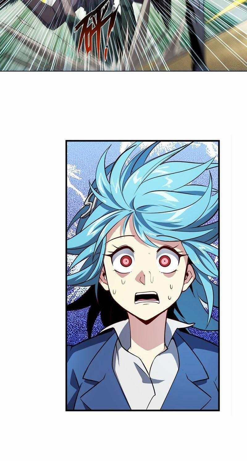 Anh Hùng ? Ta Không Làm Lâu Rồi 411 trang 22