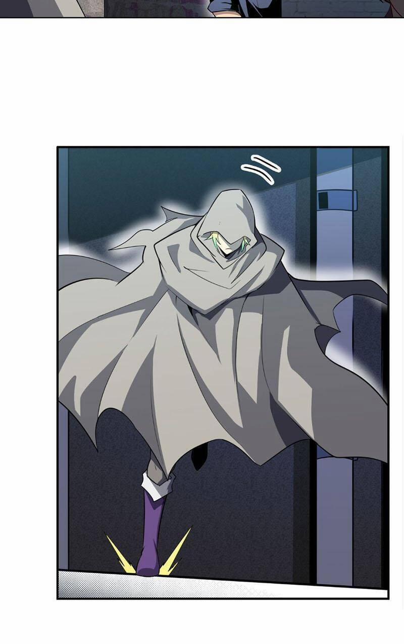 Anh Hùng ? Ta Không Làm Lâu Rồi 412 trang 2