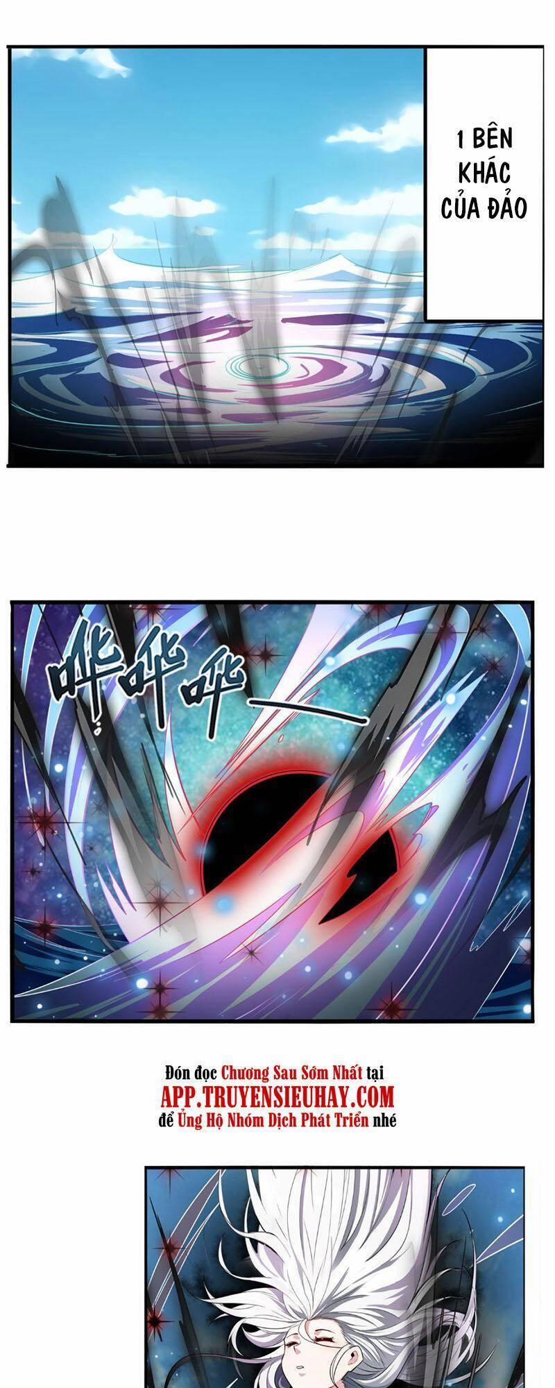 Anh Hùng ? Ta Không Làm Lâu Rồi 413 trang 1