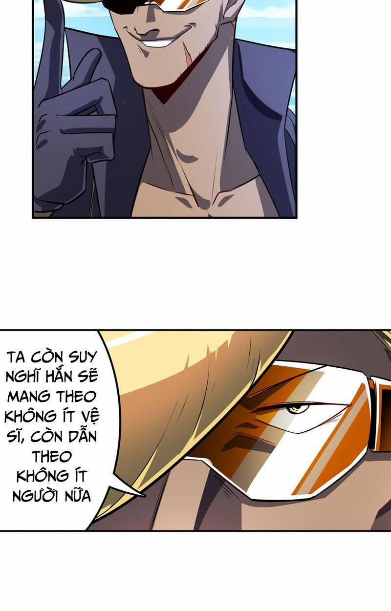 Anh Hùng ? Ta Không Làm Lâu Rồi 413 trang 20
