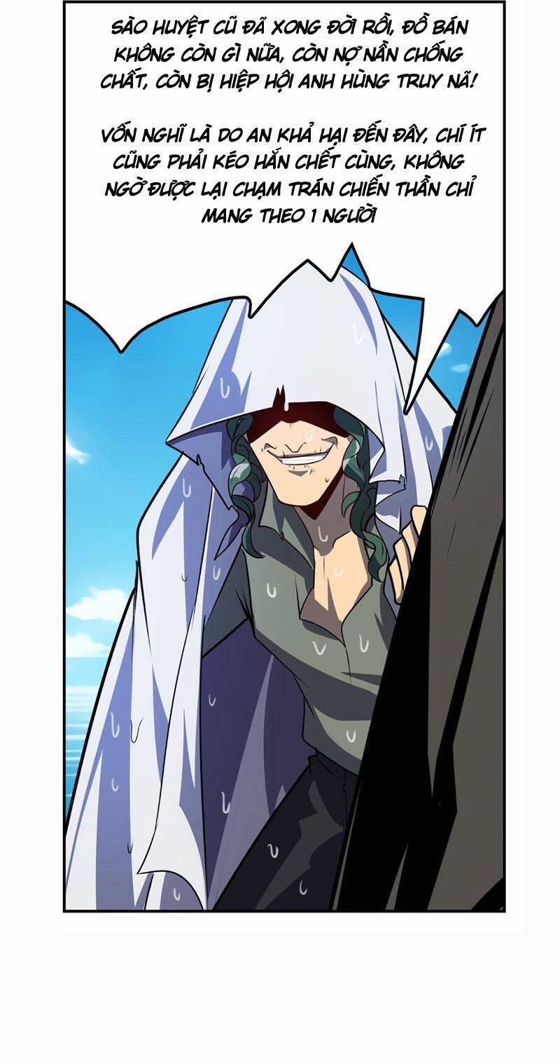 Anh Hùng ? Ta Không Làm Lâu Rồi 413 trang 26