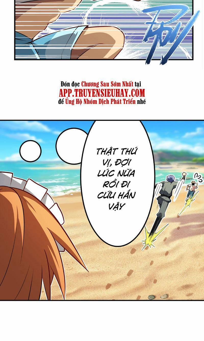Anh Hùng ? Ta Không Làm Lâu Rồi 413 trang 38