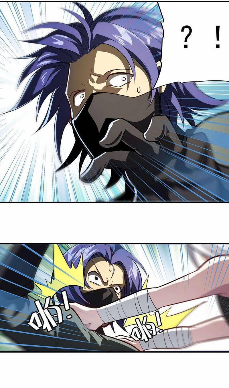 Anh Hùng ? Ta Không Làm Lâu Rồi 414 trang 12