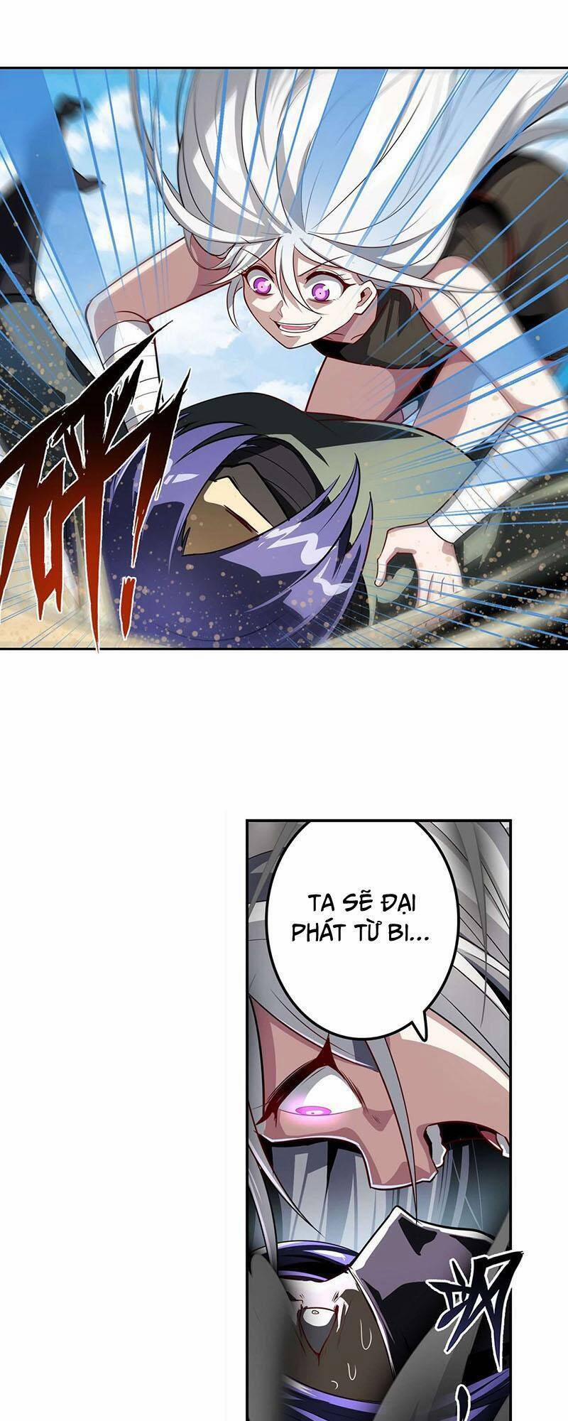 Anh Hùng ? Ta Không Làm Lâu Rồi 414 trang 13
