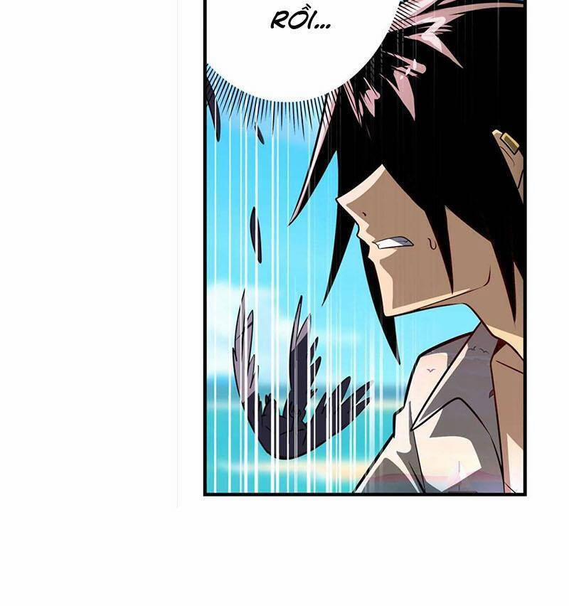 Anh Hùng ? Ta Không Làm Lâu Rồi 414 trang 20