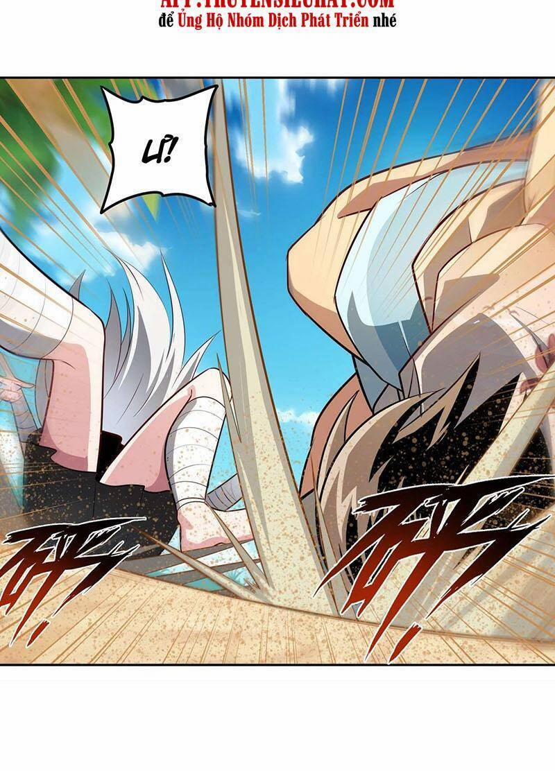 Anh Hùng ? Ta Không Làm Lâu Rồi 414 trang 6