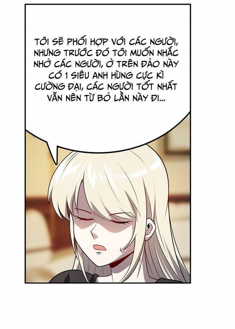 Anh Hùng ? Ta Không Làm Lâu Rồi 415 trang 12