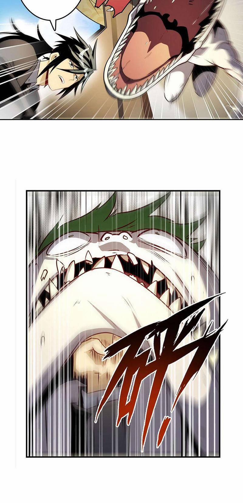 Anh Hùng ? Ta Không Làm Lâu Rồi 415 trang 20