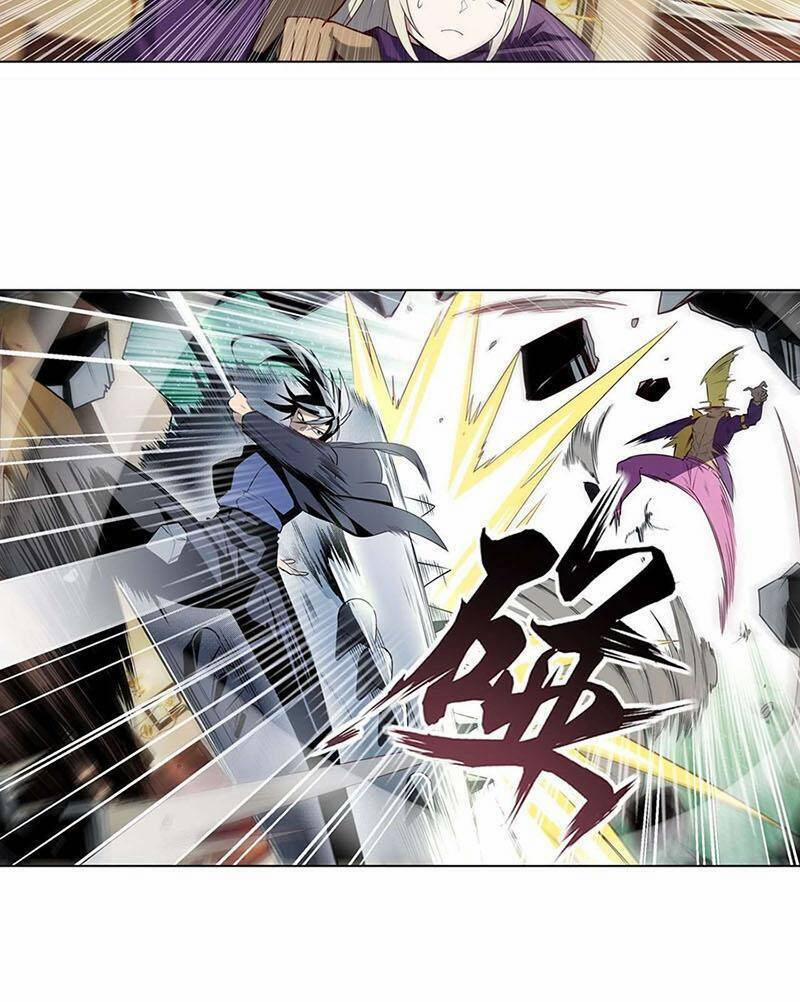 Anh Hùng ? Ta Không Làm Lâu Rồi 415 trang 30