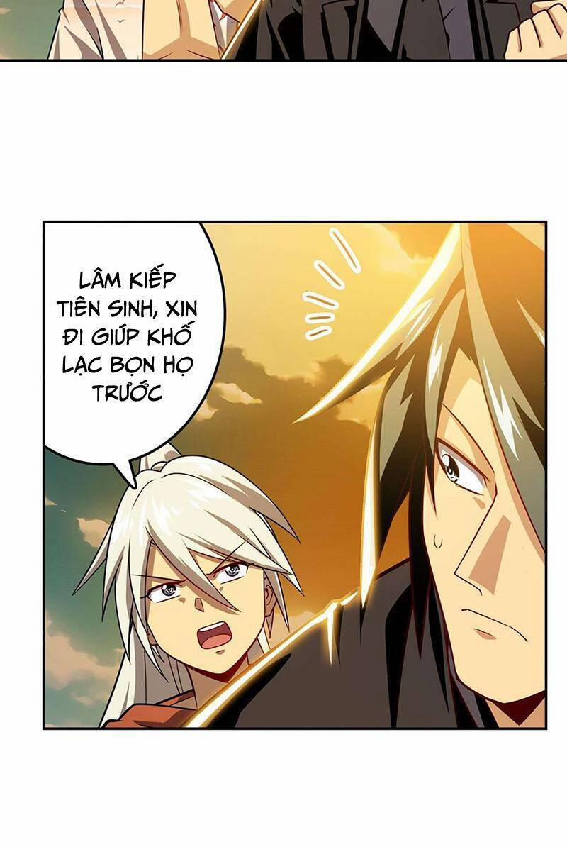 Anh Hùng ? Ta Không Làm Lâu Rồi 415 trang 4