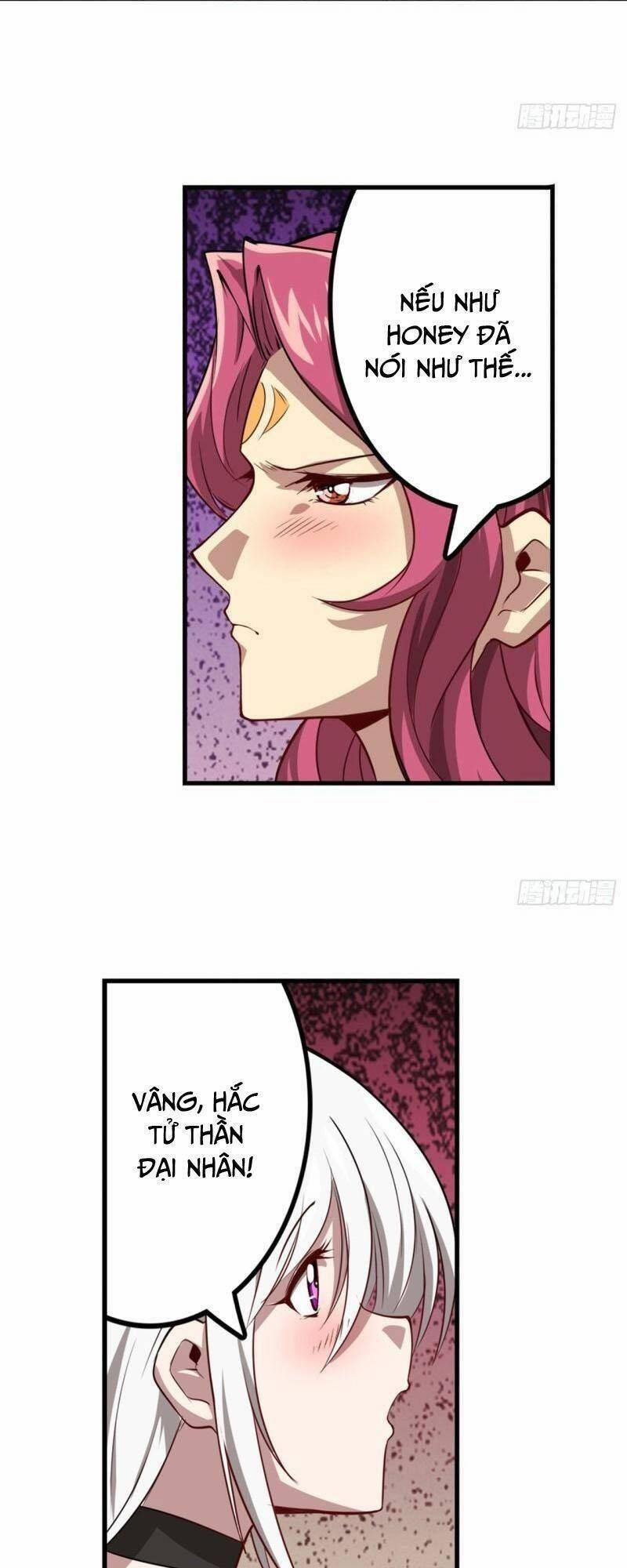 Anh Hùng ? Ta Không Làm Lâu Rồi 418 trang 27