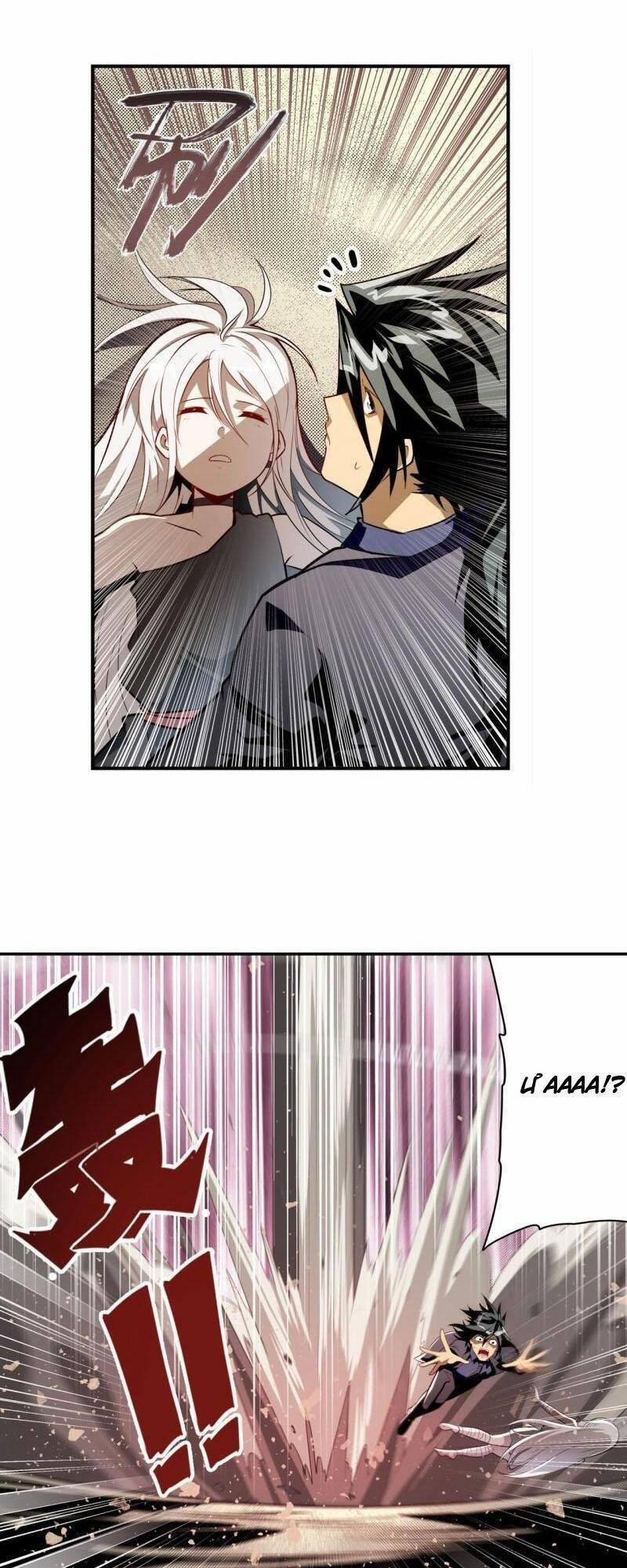 Anh Hùng ? Ta Không Làm Lâu Rồi 418 trang 5