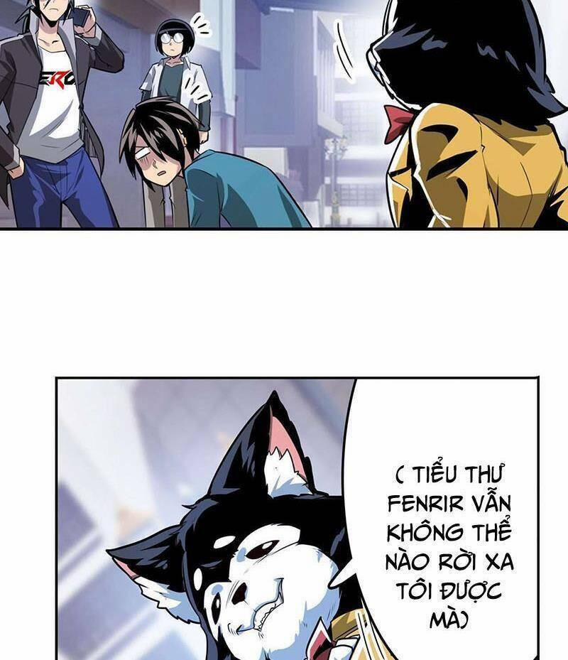 Anh Hùng ? Ta Không Làm Lâu Rồi 421 trang 10