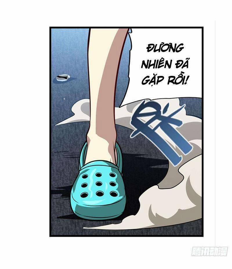 Anh Hùng ? Ta Không Làm Lâu Rồi 421 trang 20