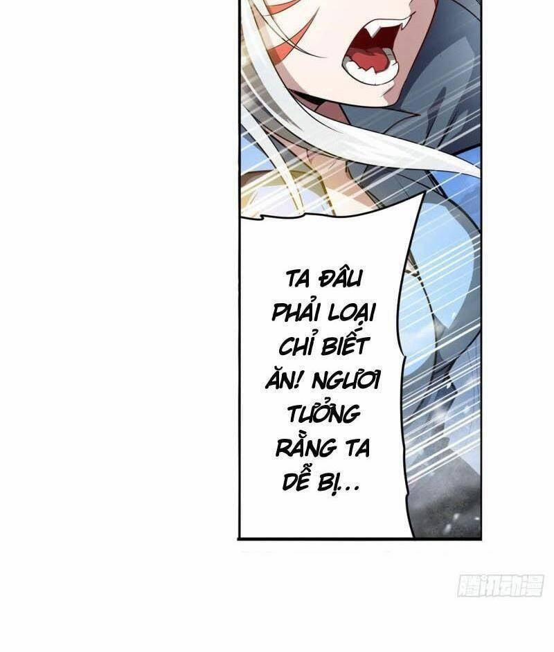 Anh Hùng ? Ta Không Làm Lâu Rồi 423 trang 14