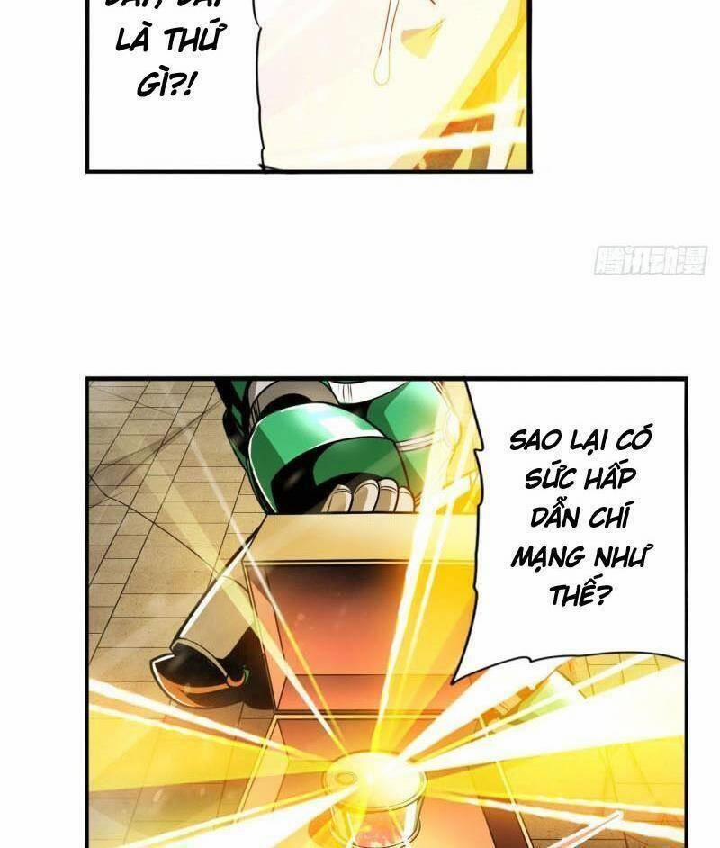 Anh Hùng ? Ta Không Làm Lâu Rồi 423 trang 16